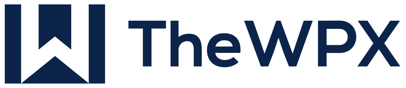 TheWPX Logo