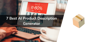 ai product description generator amazon