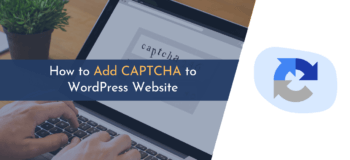 add captcha to wordpress, add recaptcha in wordpress