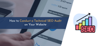 conducting technical seo audit, technical seo audit, technical seo audit of website