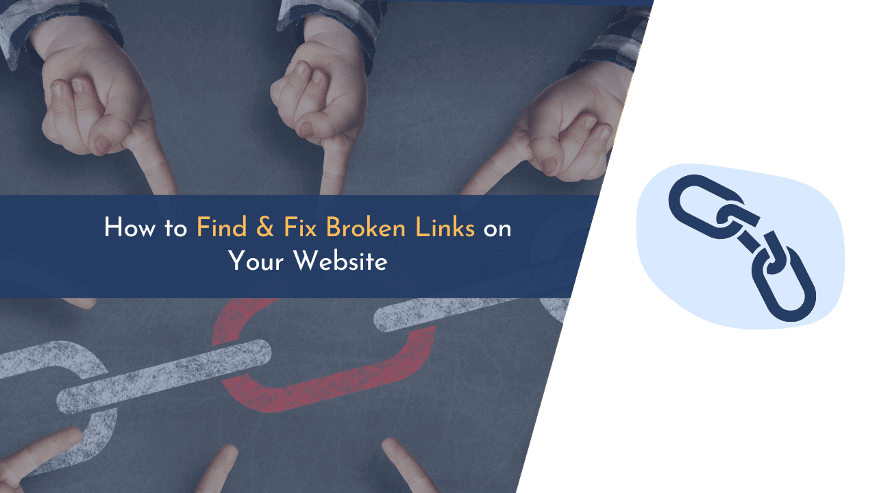 find broken links, find broken links wordpress, fix broken links