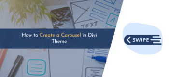 create a carousel in divi, how to create a carousel, how to create a carousel in divi