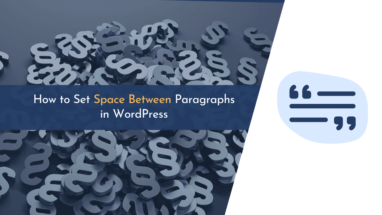 set space between paragraphs, set space between paragraphs in wordpress