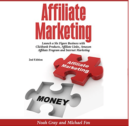 "affiliate marketing 2020" 2nd edition