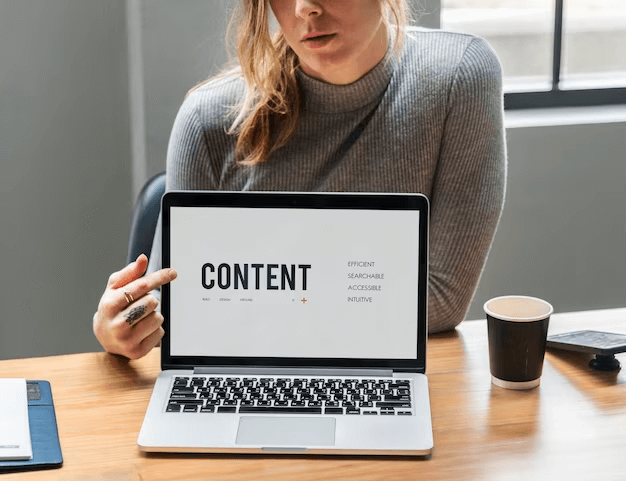 benefits of hiring content writing services