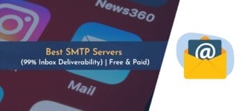 best smtp server, free smtp server, smtp server